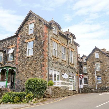 Rooftops Coniston Dış mekan fotoğraf