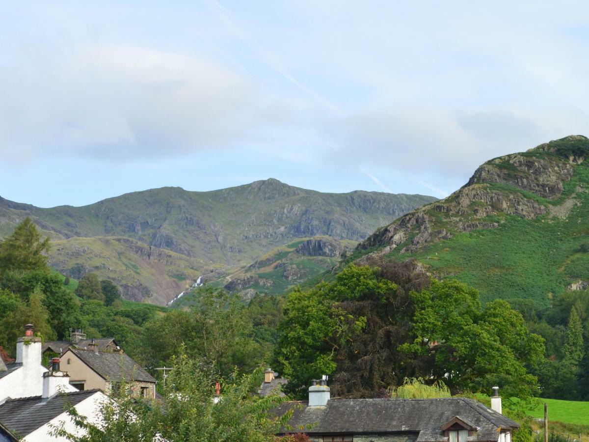 Rooftops Coniston Dış mekan fotoğraf