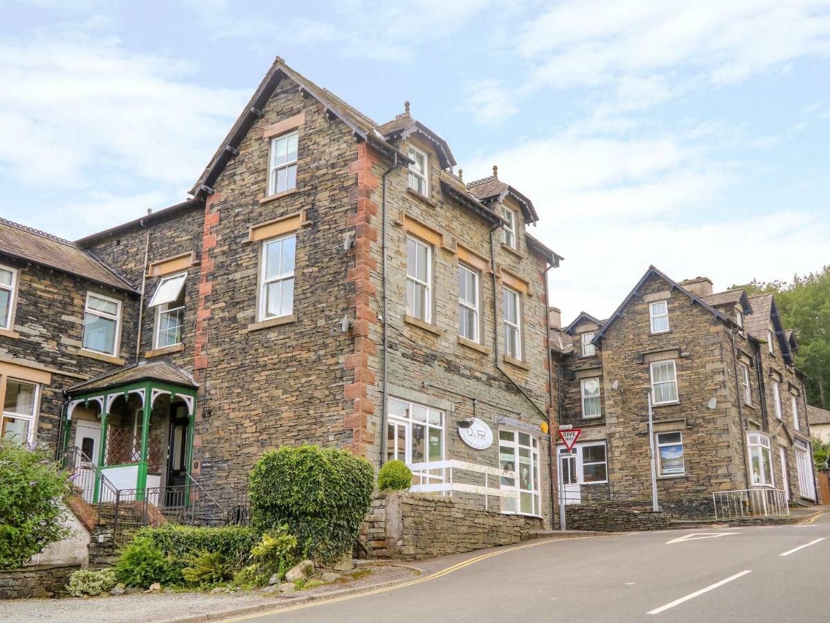 Rooftops Coniston Dış mekan fotoğraf