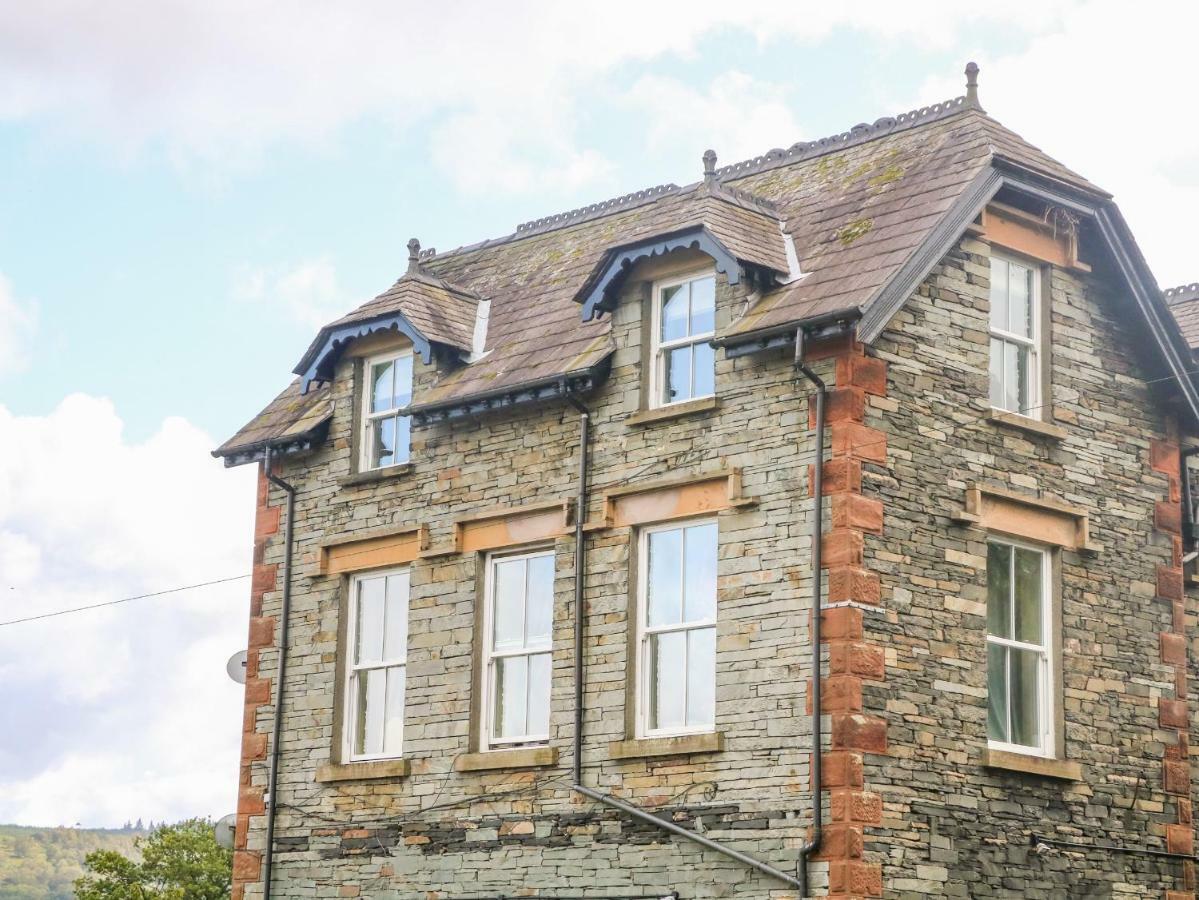 Rooftops Coniston Dış mekan fotoğraf